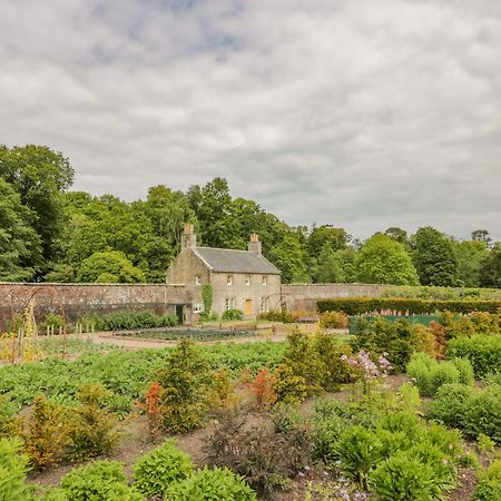 Villa Garden House - Culzean Castle Maybole Esterno foto