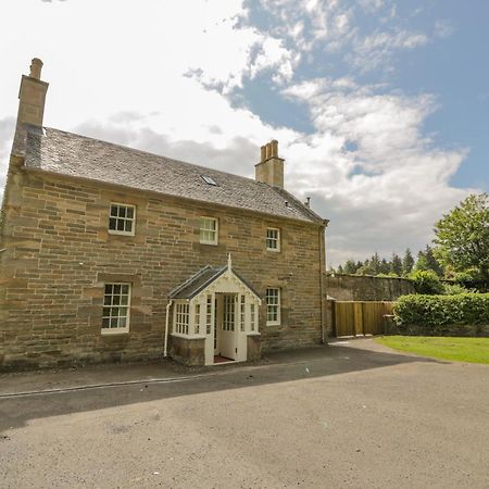 Villa Garden House - Culzean Castle Maybole Esterno foto