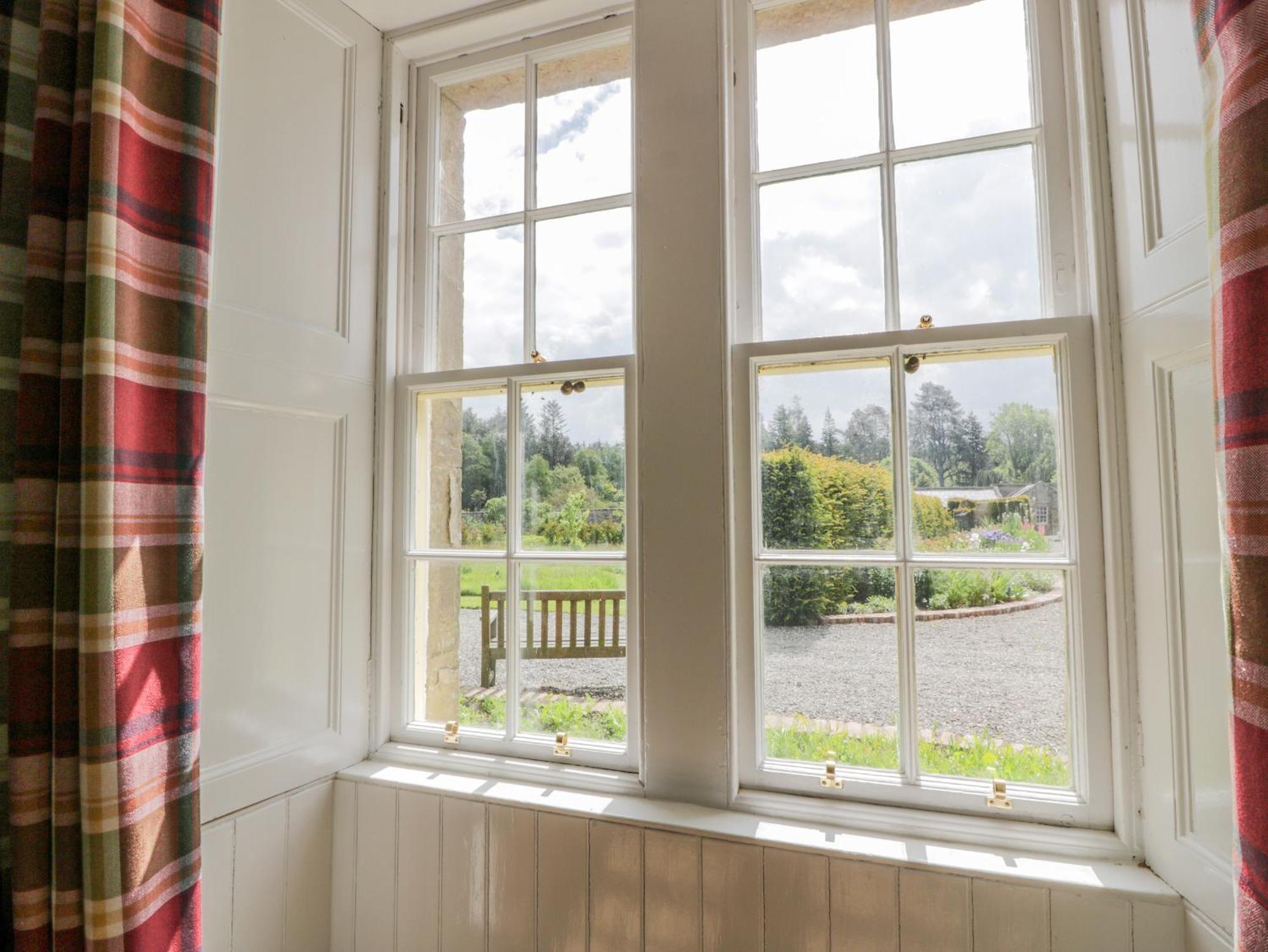 Villa Garden House - Culzean Castle Maybole Esterno foto