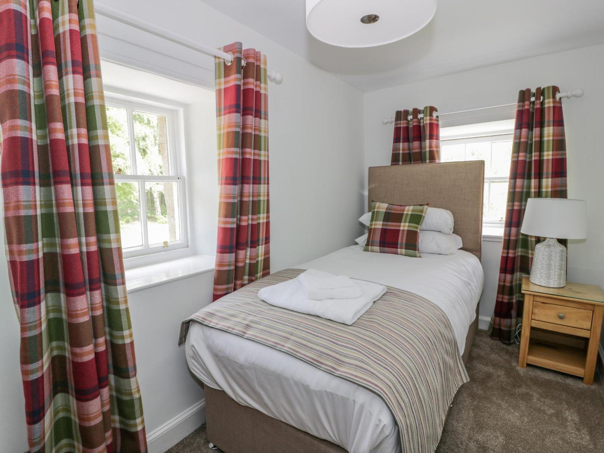 Villa Garden House - Culzean Castle Maybole Esterno foto